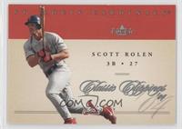 Scott Rolen