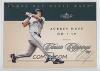 Aubrey Huff