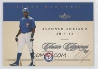 Alfonso Soriano