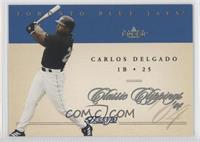 Carlos Delgado