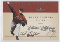 Roger Clemens