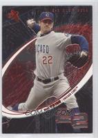 Mark Prior