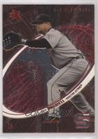 Jeff Bagwell #/50