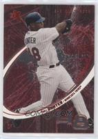 Torii Hunter #/45