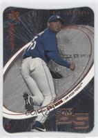 Freddy Guzman #/500