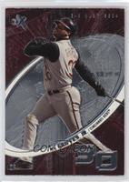 Ken Griffey Jr. [EX to NM]