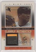 Miguel Tejada #/75