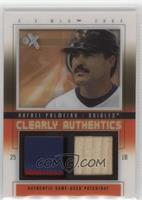 Rafael Palmeiro #/44