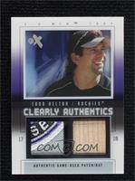 Todd Helton #/44