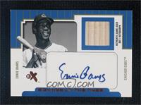 Ernie Banks #/77