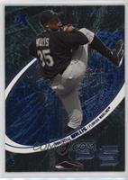 Dontrelle Willis #/15