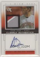 Adam Dunn #/44