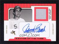 Johnny Bench #/72