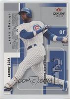 Sammy Sosa #/99