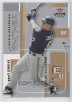 Geoff Jenkins #/99