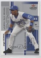 Angel Berroa #/99