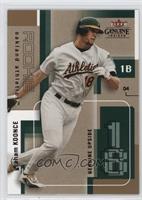 Graham Koonce #/799