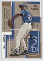 Edwin Jackson #/799