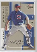 Kerry Wood