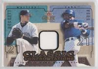 Sammy Sosa, Josh Beckett #/400