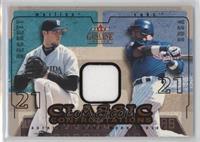 Sammy Sosa, Josh Beckett #/400