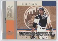 Mike Piazza #/250