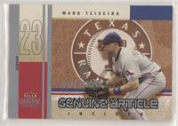 Mark Teixeira #/250