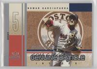 Nomar Garciaparra #/250