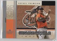 Rafael Palmeiro #/250