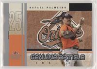 Rafael Palmeiro #/250