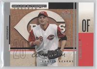 Austin Kearns #/350