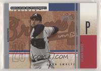 John Smoltz #/150