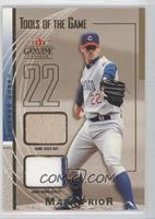 Mark Prior #/125