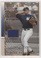 Alex Rodriguez [EX to NM] #/250