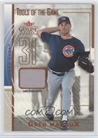 Greg Maddux #/250