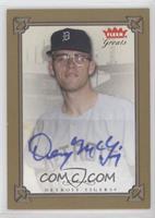 Denny McLain