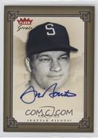 Jim Bouton [EX to NM]