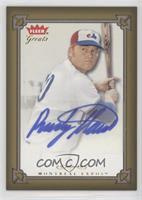 Rusty Staub