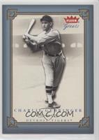 Charlie Gehringer #/500