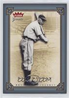 Babe Herman #/29