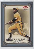 Willie Stargell #/79