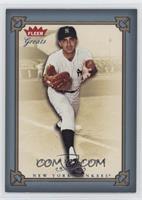 Joe Pepitone #/65