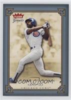 Andre Dawson #/87