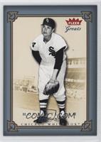 Hoyt Wilhelm #/52