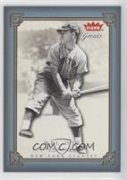 Mel Ott #/500