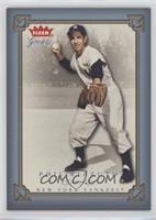 Phil Rizzuto #/500