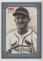 Stan Musial #/500