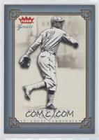 Dizzy Dean #/500