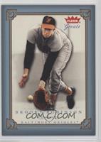 Brooks Robinson [Noted] #/500