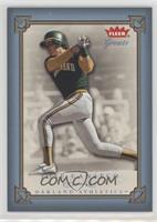 Jose Canseco #/500